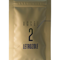 Letrozole 2mg 30 Tablets