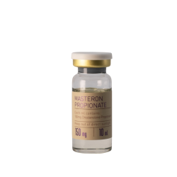 Masteron Propionate 150mg