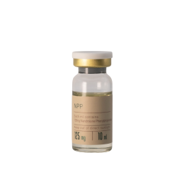 NPP Nandrolone Phenylpropionate 125mg