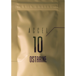 Ostarine MK-2866 10mg 60 Tablets