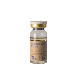 Primobolan Depot Methenolone Enanthate 100mg