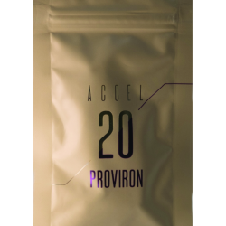 Proviron Mesterolone 20mg 50 Tablets