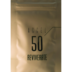 Reviverate CBD Recovery Complex 50mg 30 Tablets