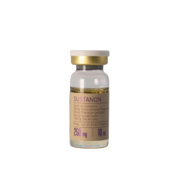 Sustanon 250mg Four-Ester Testosterone Blend