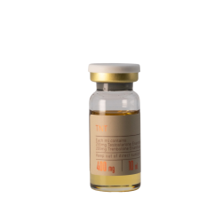 TNT 400 Testosterone and Trenbolone Enanthate Blend