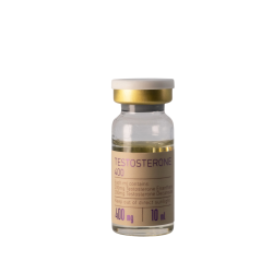 Testosterone 400mg High-Concentration Blend