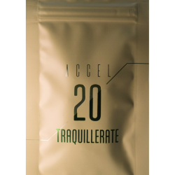 Traquillerate Sleep Complex 20mg 30 Tablets