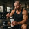 Are BCAAs Useful When You’re Using Steroids?