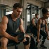 Vitamin and Mineral Gaps Common Among Users