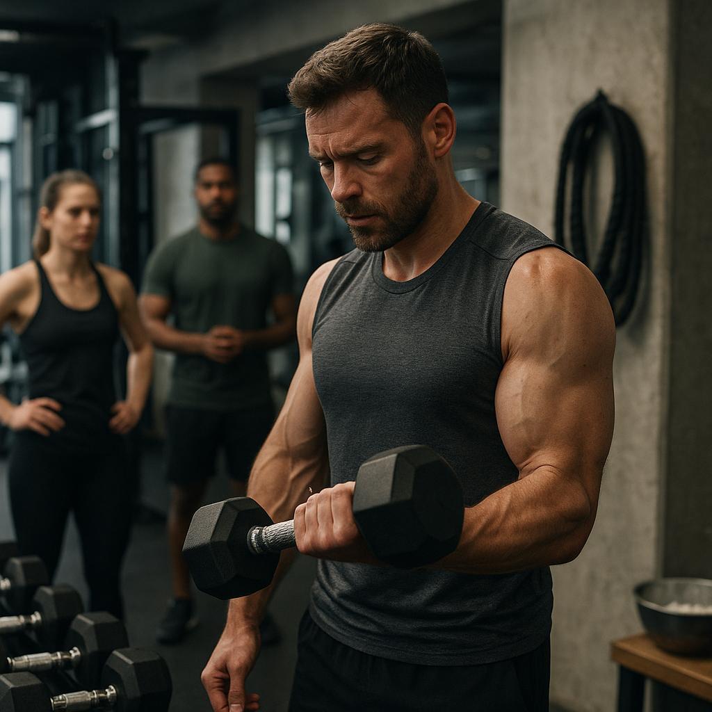 Do You Need Liver Support on a Cycle?