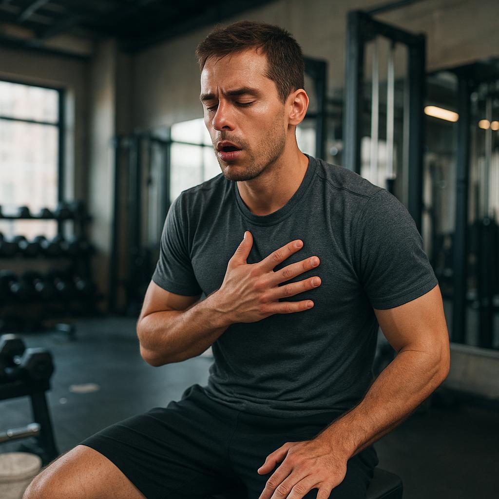 Breathing Techniques for Better Performance
