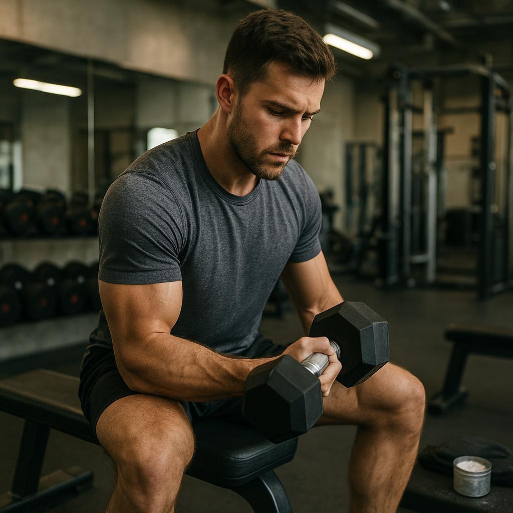 Setting Realistic Goals for Your First Cycle