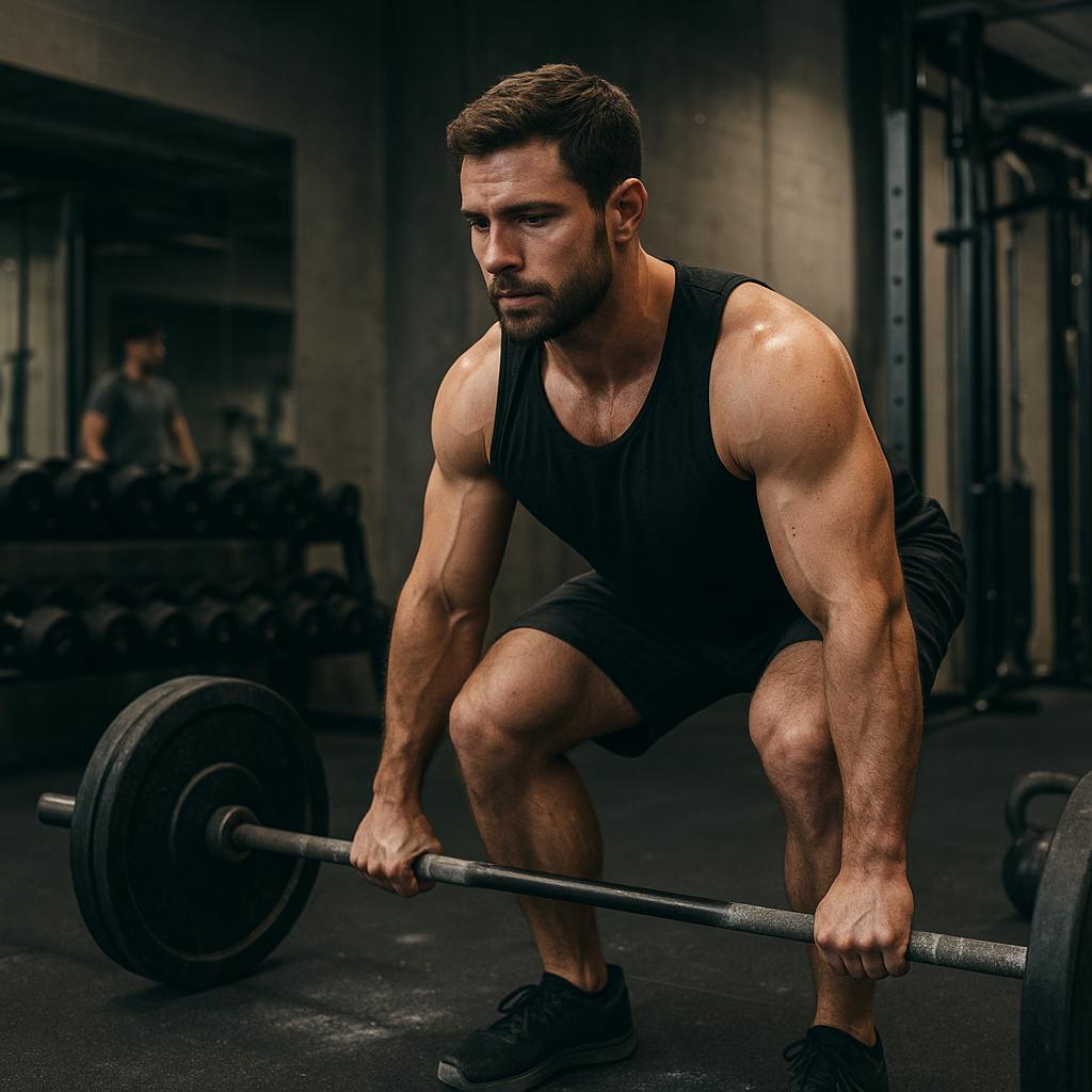 Hormone Therapy vs Steroid Cycles: A Canadian Guide
