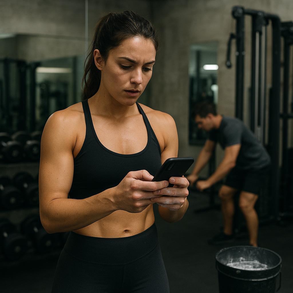 Best Apps to Track Cycle Progress