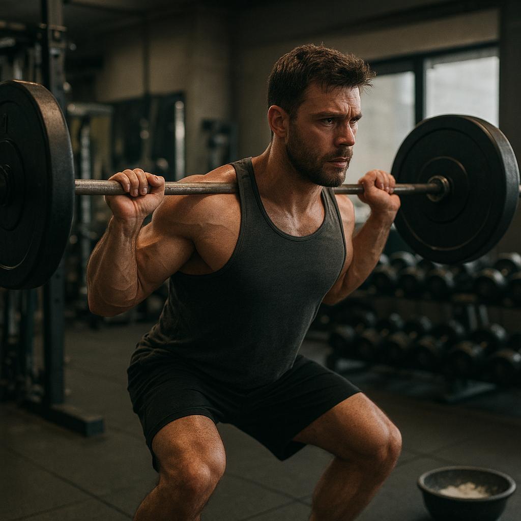 SARMs and Steroids: Pros, Cons, and Safety Tips