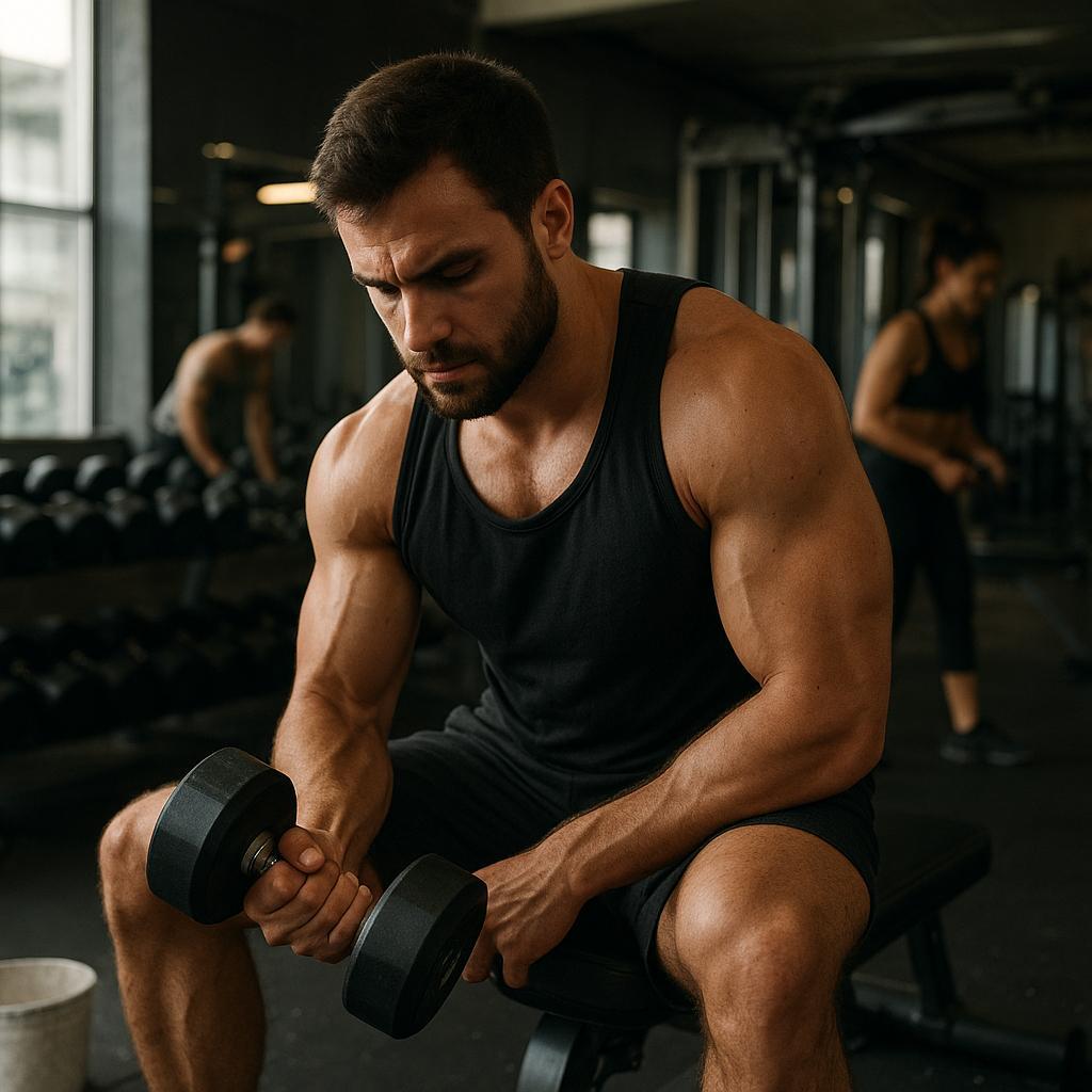 How Sleep Affects Steroid Gains and Recovery