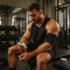 Tracking Blood Pressure While Using Steroids