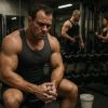 Psychological Effects of Long-Term Steroid Use