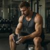 Photoshoot Prep: Steroid Strategies for Aesthetic Goals
