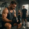 Creatine vs Steroids: Real Differences in Muscle Growth