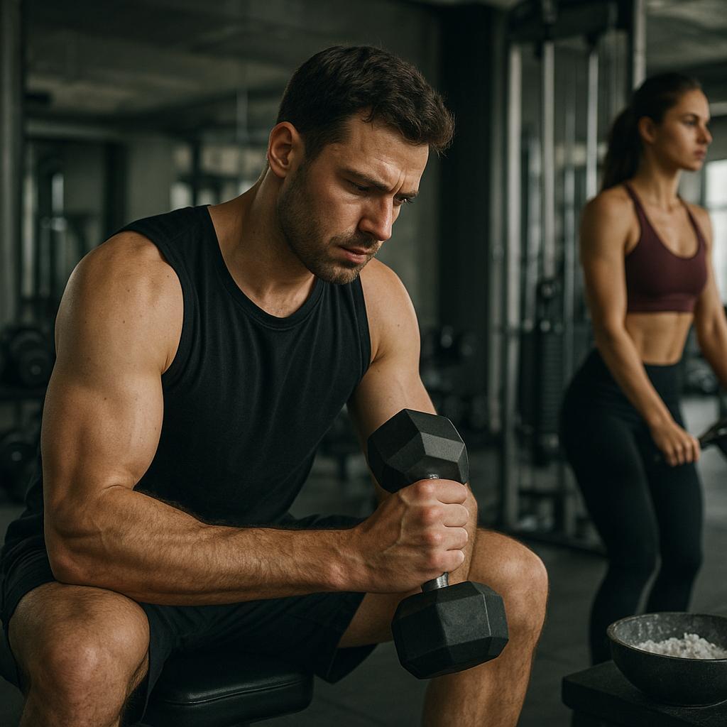 Steroids and Kidney Health: What Canadian Users Should Be Monitoring