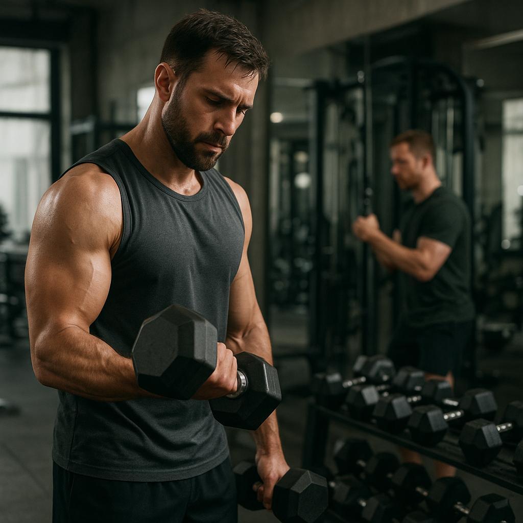 Fertility and Long-Term Steroid Use: What Canadian Men Need to Know