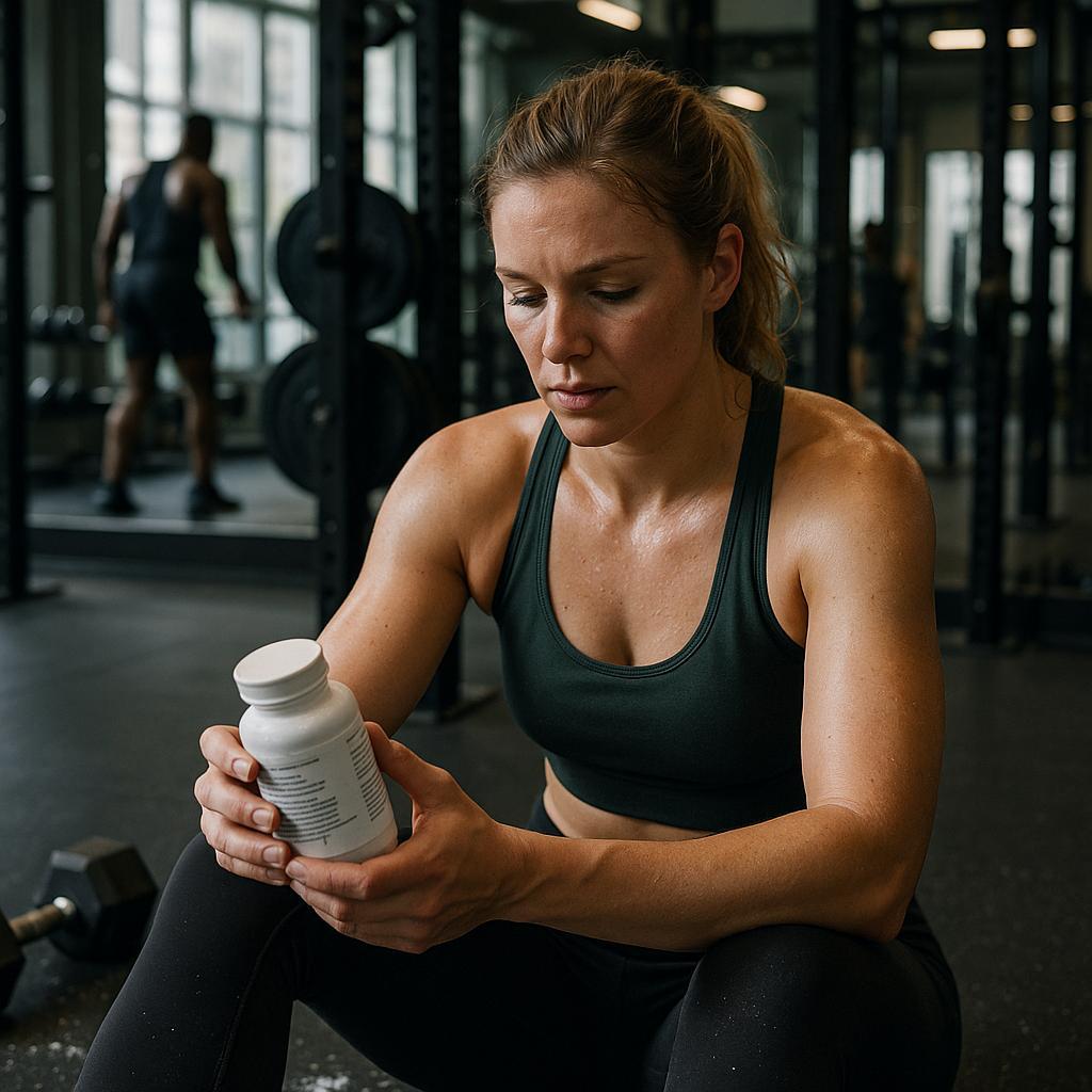 Weight-Loss Supplements Canadians Can Actually Trust: A Transparent Breakdown