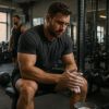 Staying Mentally Strong Through Long Bulking Phases in Canada