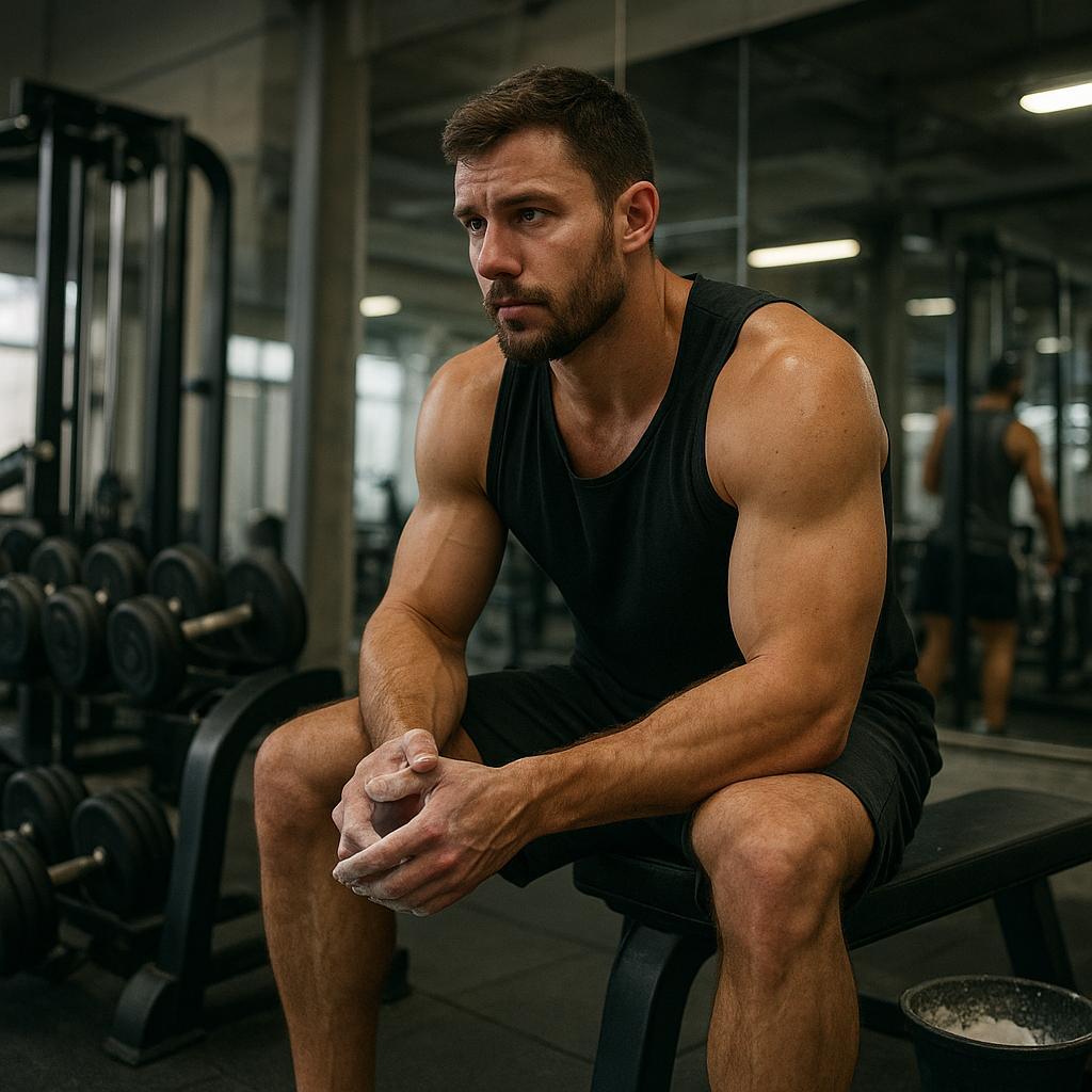 Setting Realistic Goals for Your First Steroid Cycle in Canada