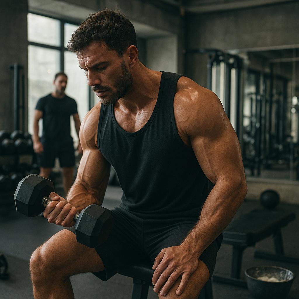 SARMs vs Steroids in Canada: Which Is Safer and Which Actually Delivers?