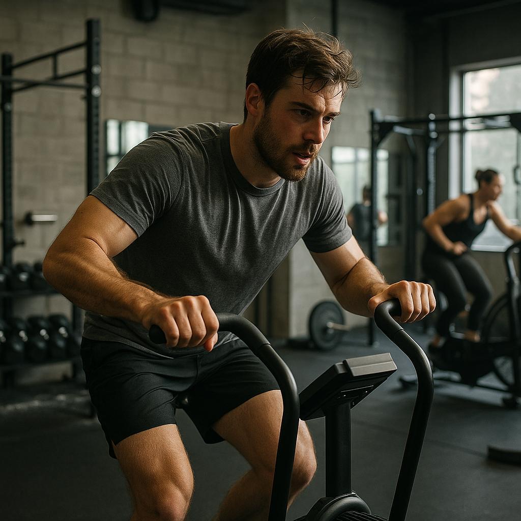 Why Cycling Is One of the Best Fat-Loss Tools for Canadians and How to Use It