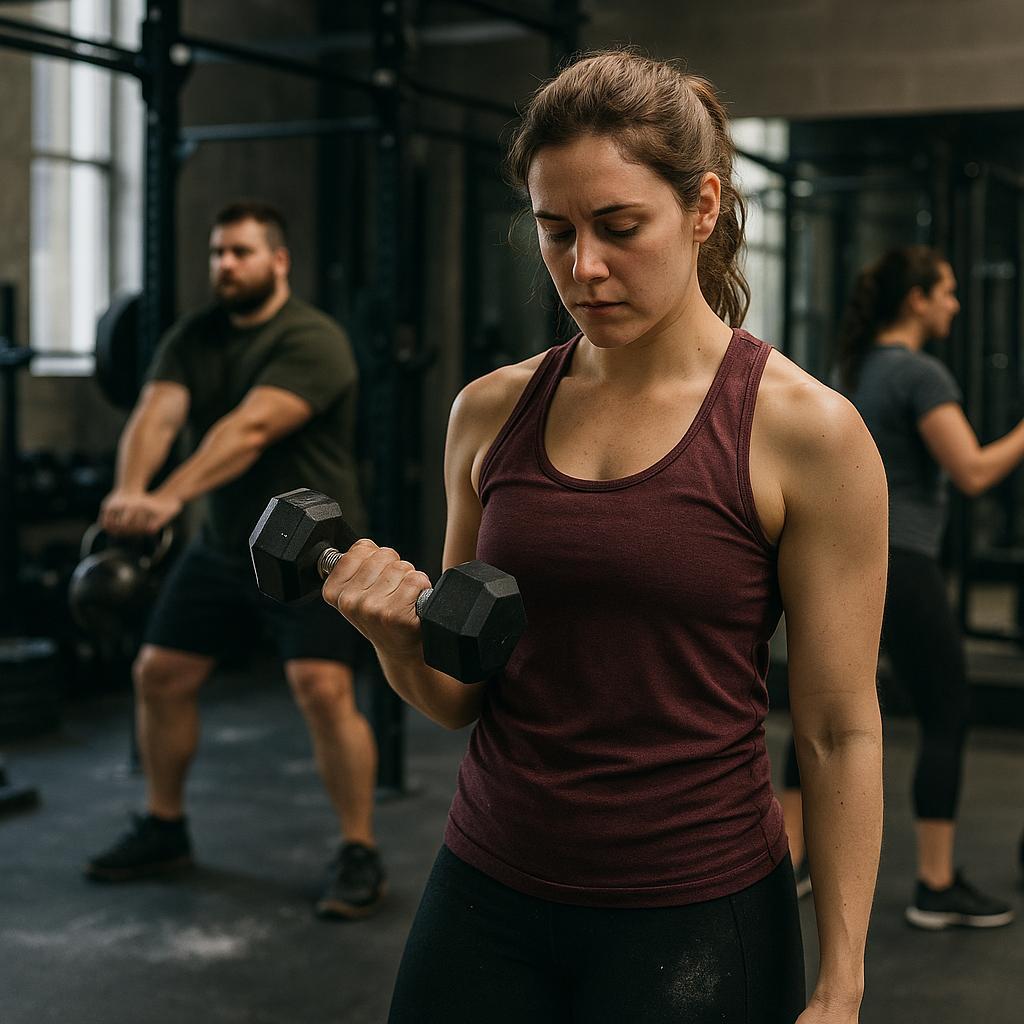 How Social Media Is Distorting Canadian Weight-Loss Expectations and What to Do About It