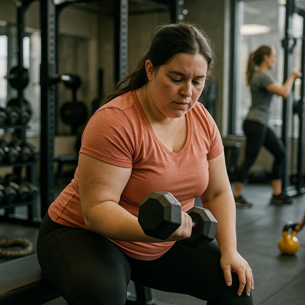 Postpartum Weight Loss in Canada: A Safe and Realistic Guide for New Mothers