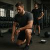Injury Prevention for Canadian Heavy Lifters on Cycle