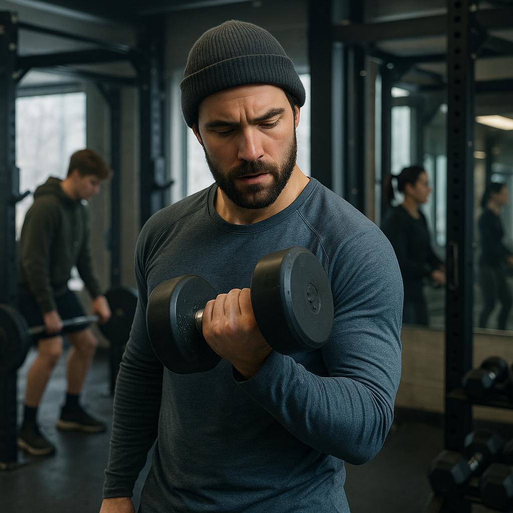 Winter Weight Loss: How Canadians Stay Fit and Motivated Through the Cold Months