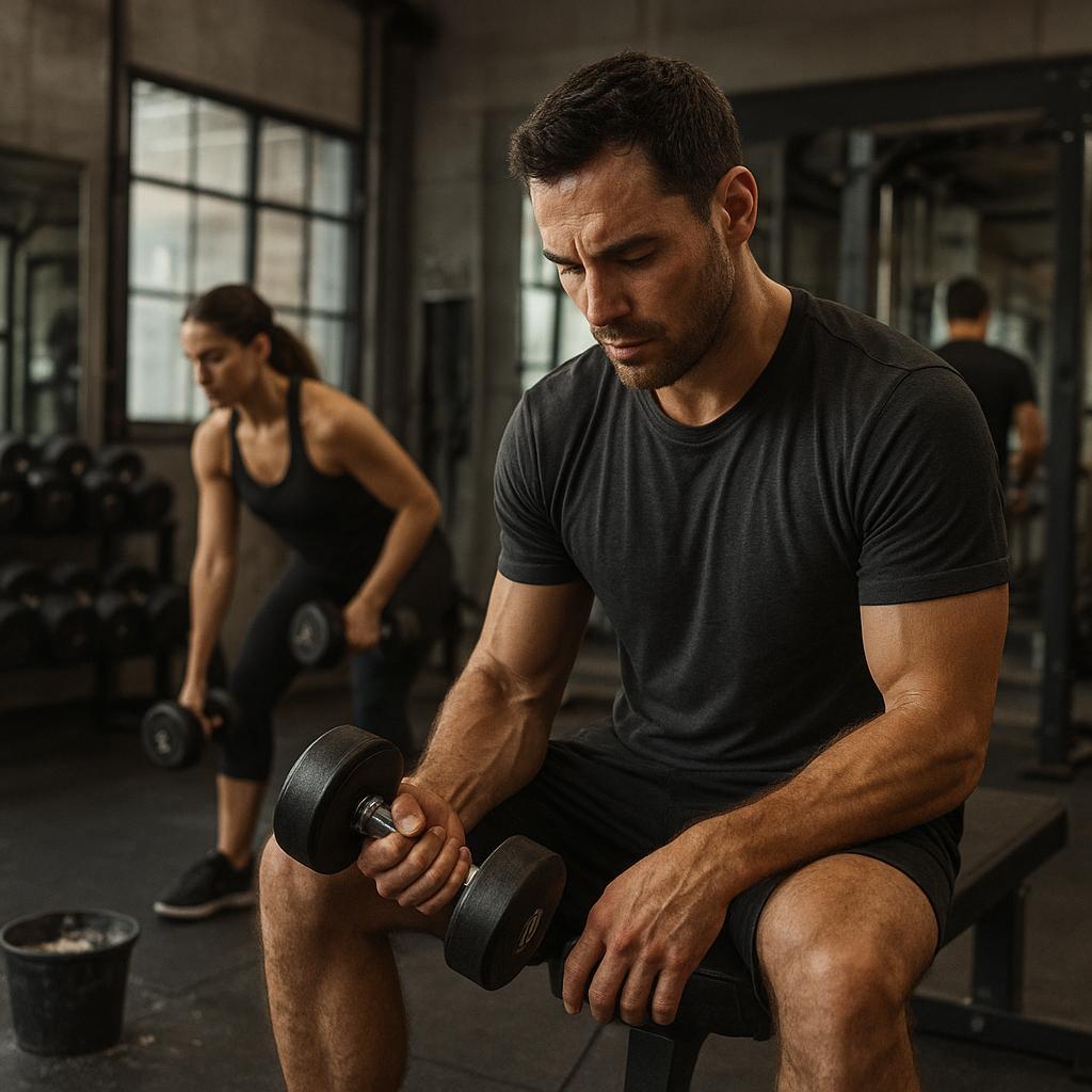 Managing Cortisol and Stress on Cycle: Advice for Canadian Users