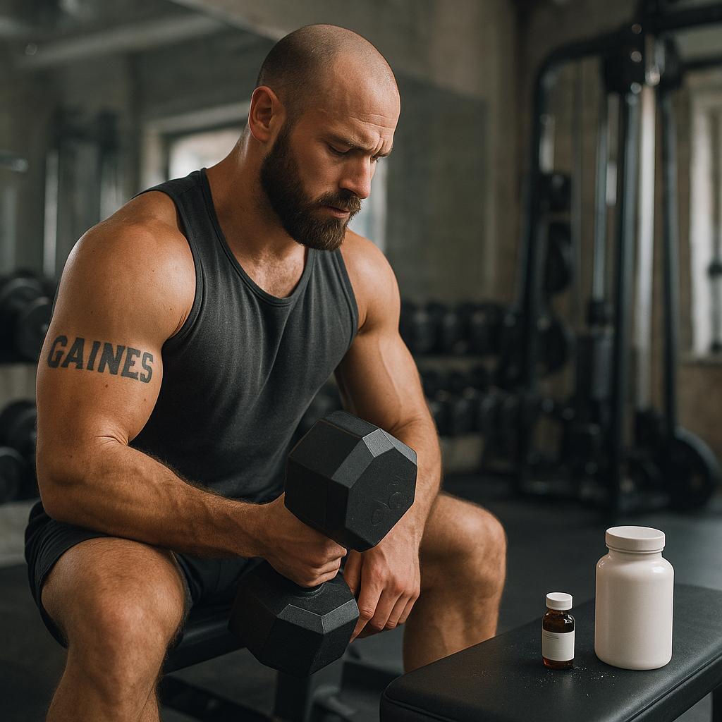 Injectable vs Oral Steroids: A Canadian Guide to Pros and Cons