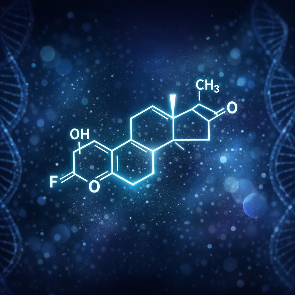 Halotestin (Fluoxymesterone): The Complete Canadian Guide