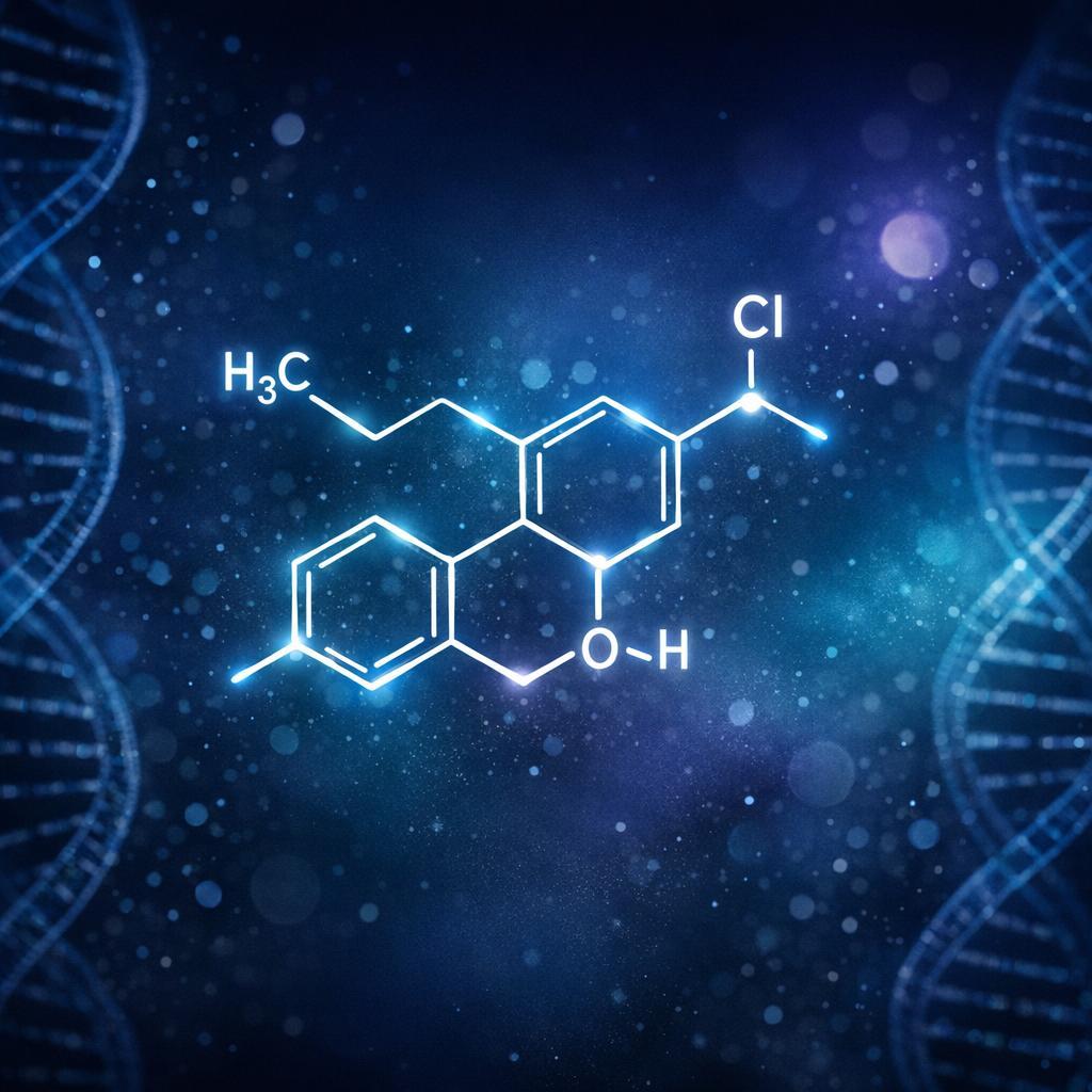 Turinabol (4-Chlorodehydromethyltestosterone): The Complete Canadian Guide