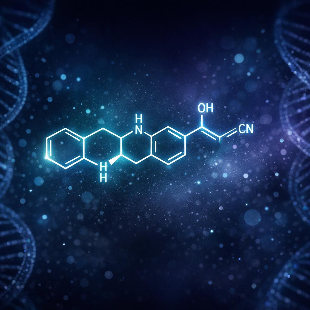 RAD-140 (Testolone): The Complete Canadian Guide