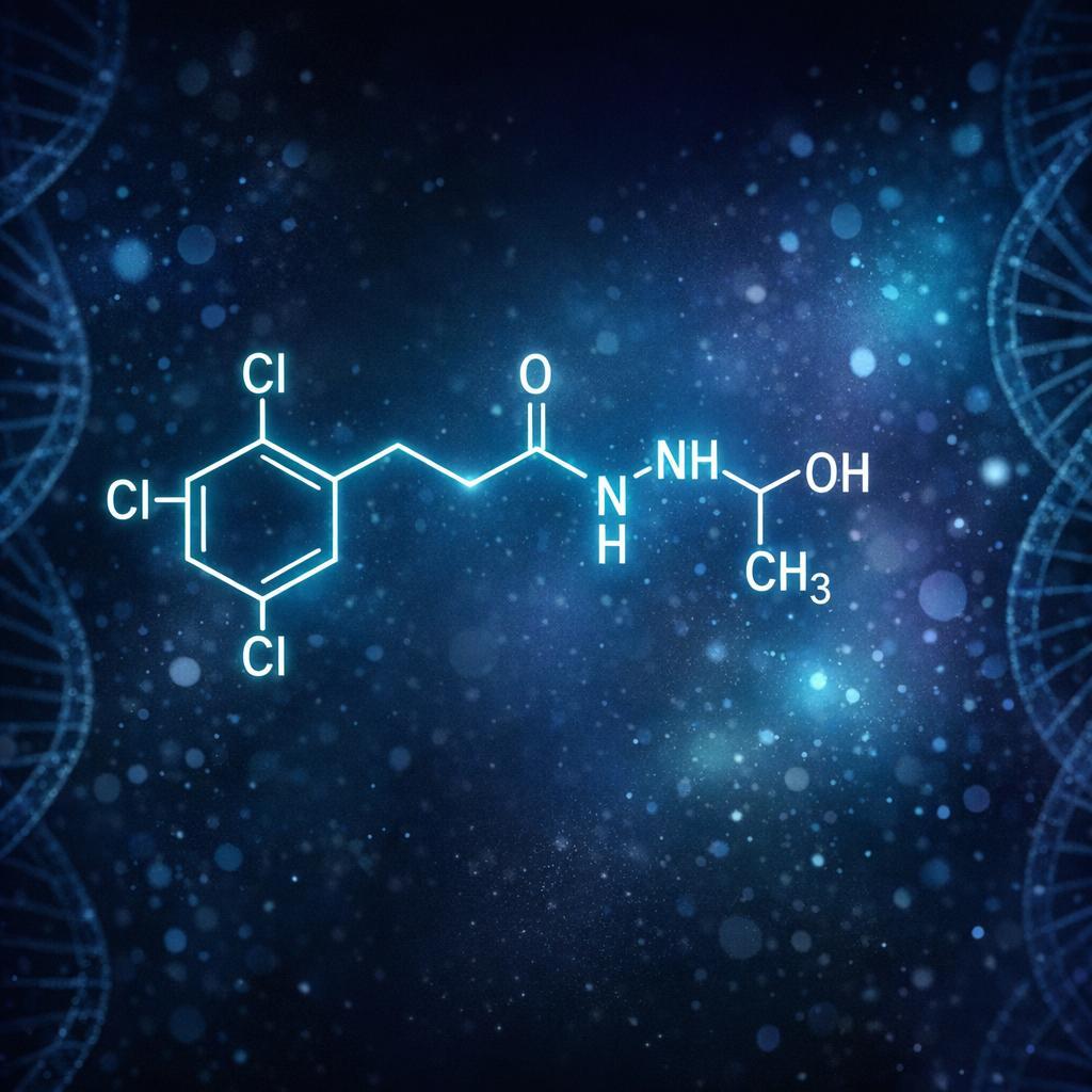 Clenbuterol: The Complete Canadian Cutting Guide