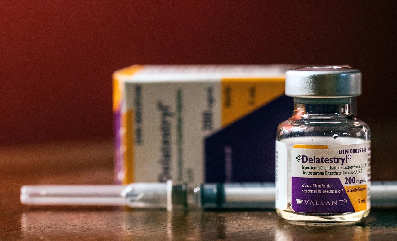 Testosterone Enanthate vs Testosterone Cypionate Which Should You Run