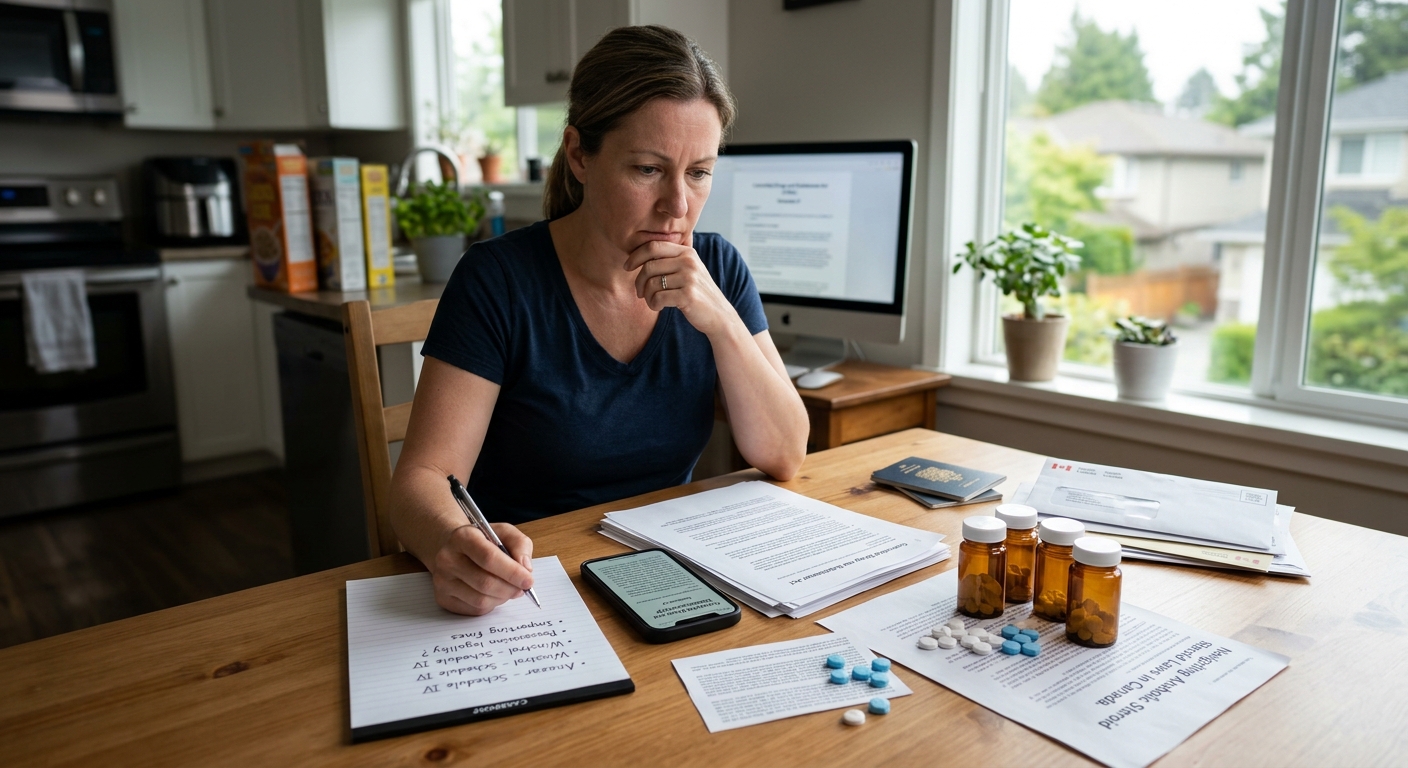 Legal Status in Canada — anavar vs winstrol canadian buyers