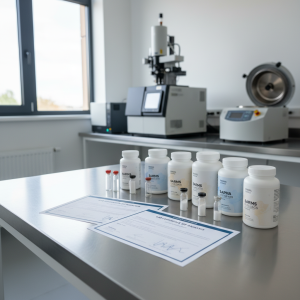 Best SARMs Suppliers with Lab Testing Certificates 2026 — best sarms suppliers with lab testing certificates