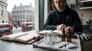 Buy Steroids London: Complete 2026 Guide for UK Athletes — Buy Steroids London