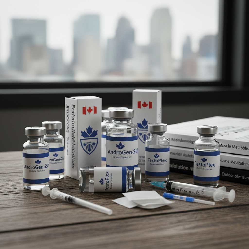 Understanding Anabolic Steroids and Their Applications — Buy Steroids Ottawa canada