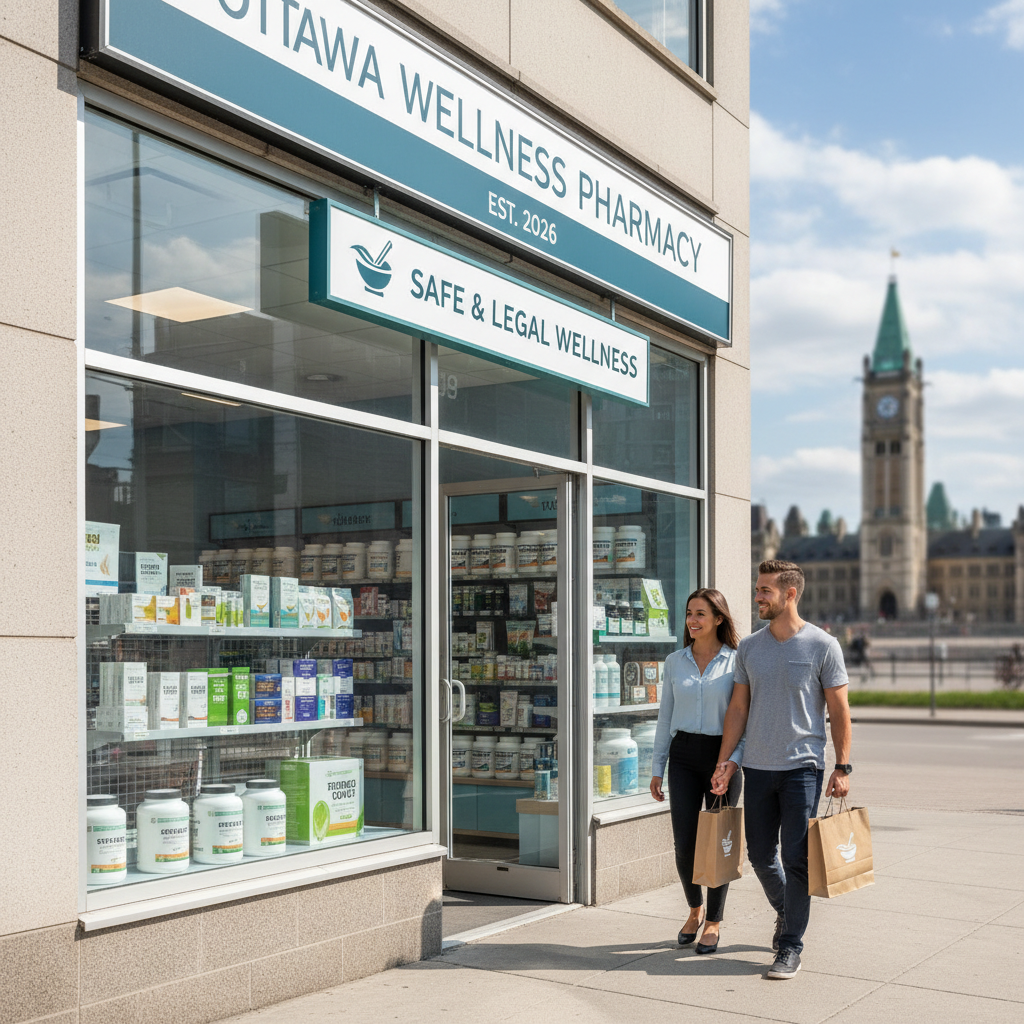 Buy Steroids Ottawa: Safe & Legal Access Guide 2026 — Buy Steroids Ottawa