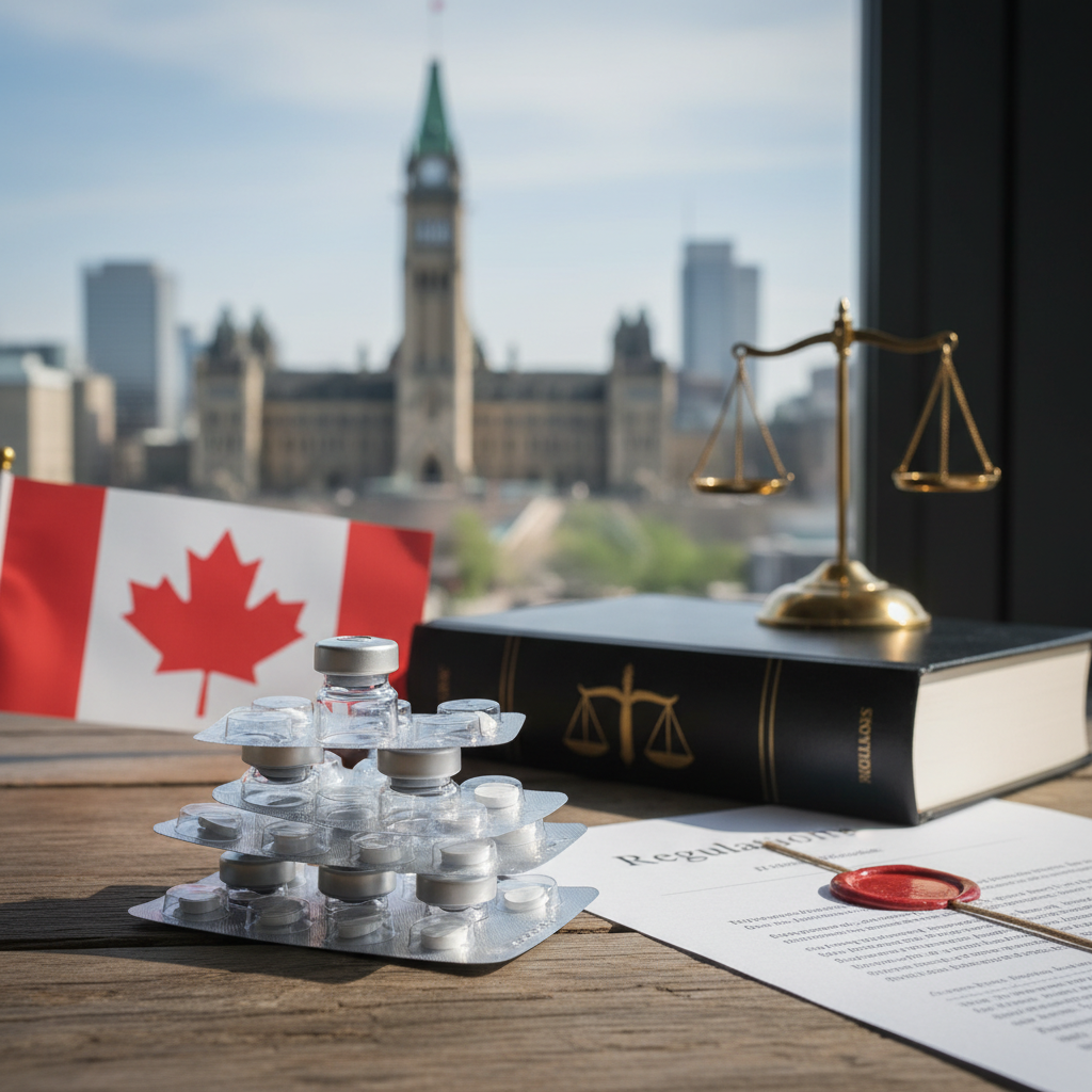 Legal Status of Steroids in Canada and Ottawa — Buy Steroids Ottawa
