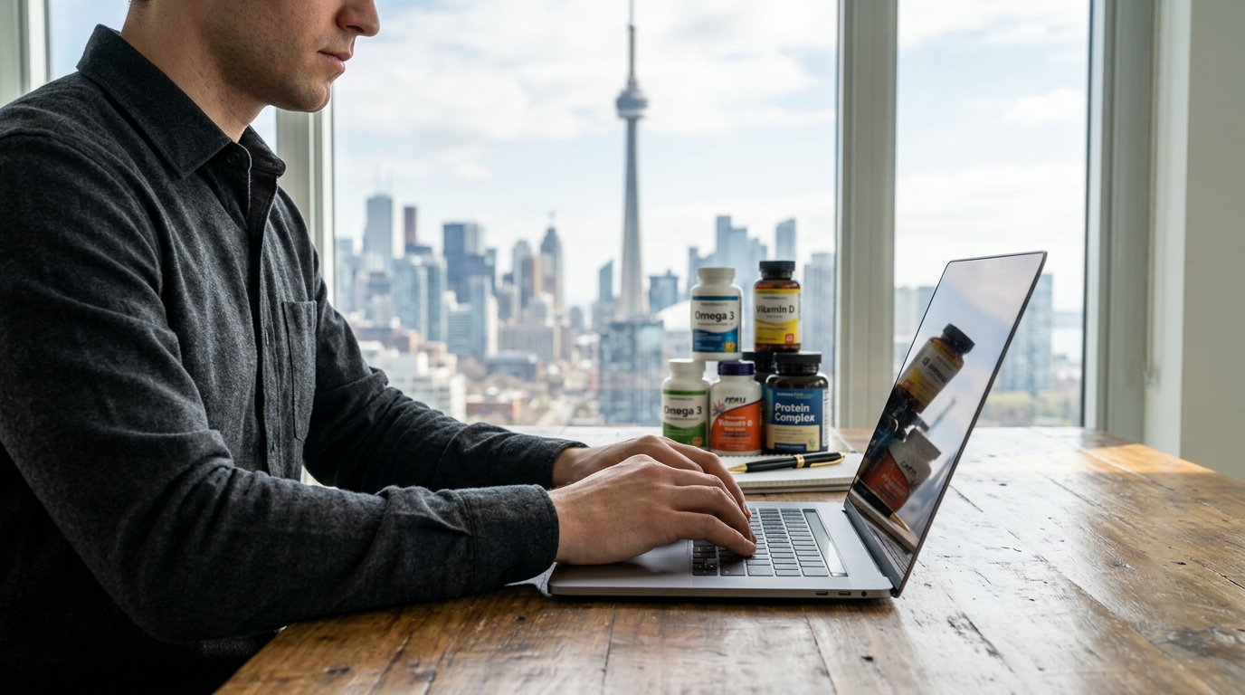 Buy Steroids Toronto: Complete Guide to Safe Purchase in 2026 — Buy Steroids Toronto