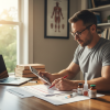 How to Read Blood Work on Testosterone Cycle: Complete Guide — how to read blood work on testosterone cycle